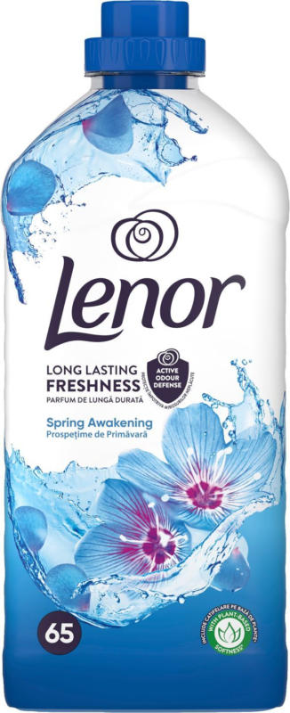 Lenor Омекотител или Парфюмни перли