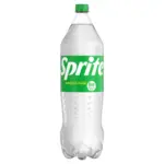 Kaufland хипермаркет Sprite Газирана напитка - до 02-11-25