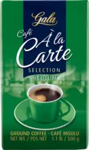 Kaufland хипермаркет Gala Мляно кафе Ala Carte - до 09-11-25