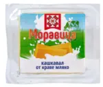 Kaufland хипермаркет МОРАВИЦА Кашкавал от краве мляко - до 19-07-26