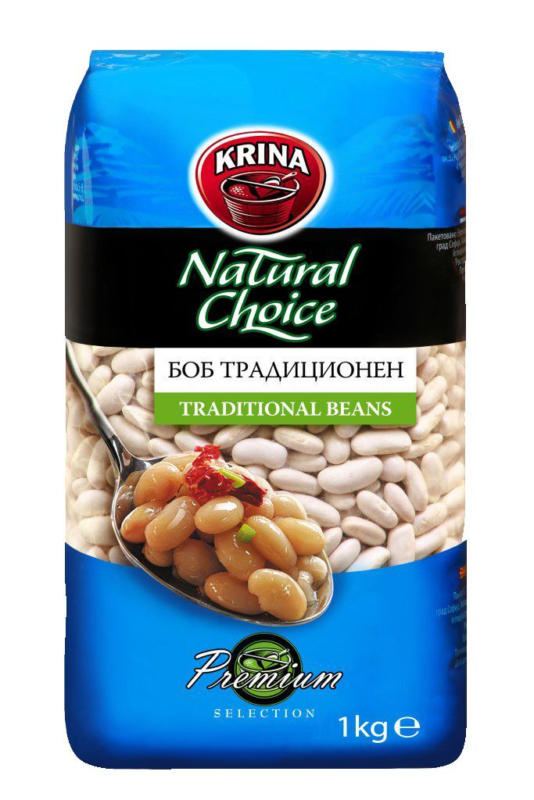 Krina Боб
