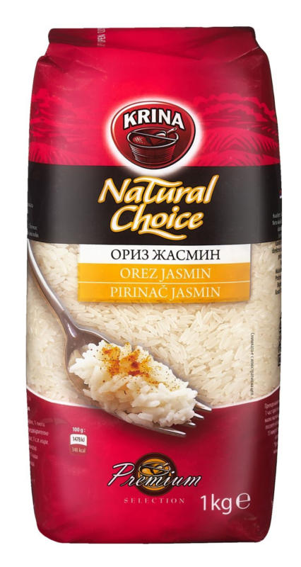 Крина Ориз