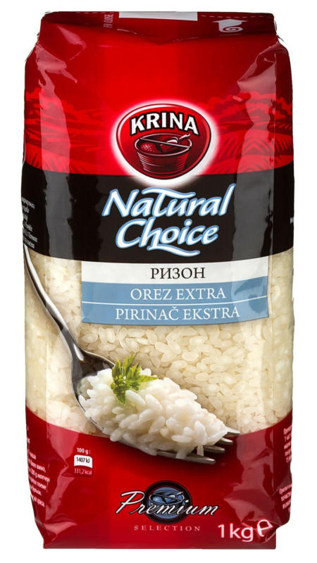 Крина Ориз