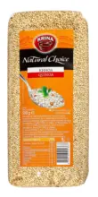 Kaufland хипермаркет Krina Киноа бяла - до 14-12-25