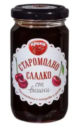 КРИНА Сладко вишни различни видове