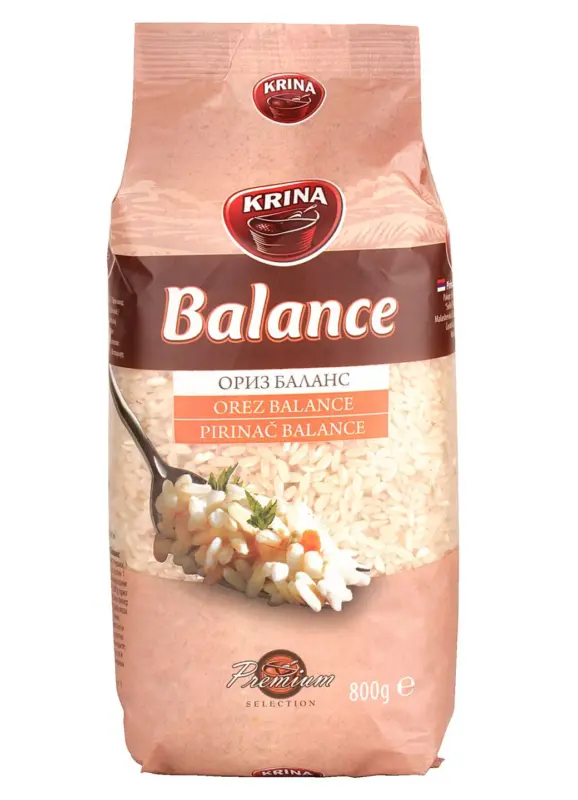 Krina Ориз Balance