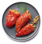 Kaufland хипермаркет Постни чушки различни видове - до 14-12-25