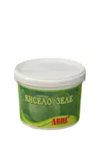 Kaufland хипермаркет Авис Кисело зеле - до 16-11-25