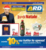 ARD Discount Buon Natale - al 29.12.2024