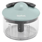 Технополис TEFAL 5 SECOND K1330855 , 500ML, РЪЧЕН ЧОПЪР - до 09-01-25