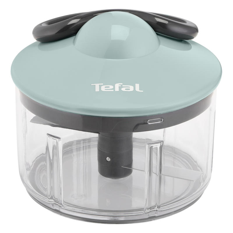 TEFAL 5 SECOND K1330855 , 500ML, РЪЧЕН ЧОПЪР