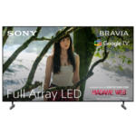 Технополис Телевизор SONY KD-65X85L 4K Ultra HD LED SMART TV, ANDROID TV, 65.0 ", 164.0 см - до 09-01-25