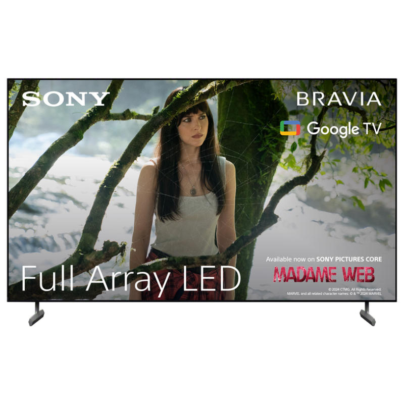 Телевизор SONY KD-65X85L 4K Ultra HD LED SMART TV, ANDROID TV, 65.0 ", 164.0 см