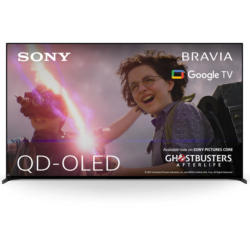 Телевизор SONY XR-55A95L 4K Ultra HD OLED GOOGLE TV, 55.0 ", SMART TV