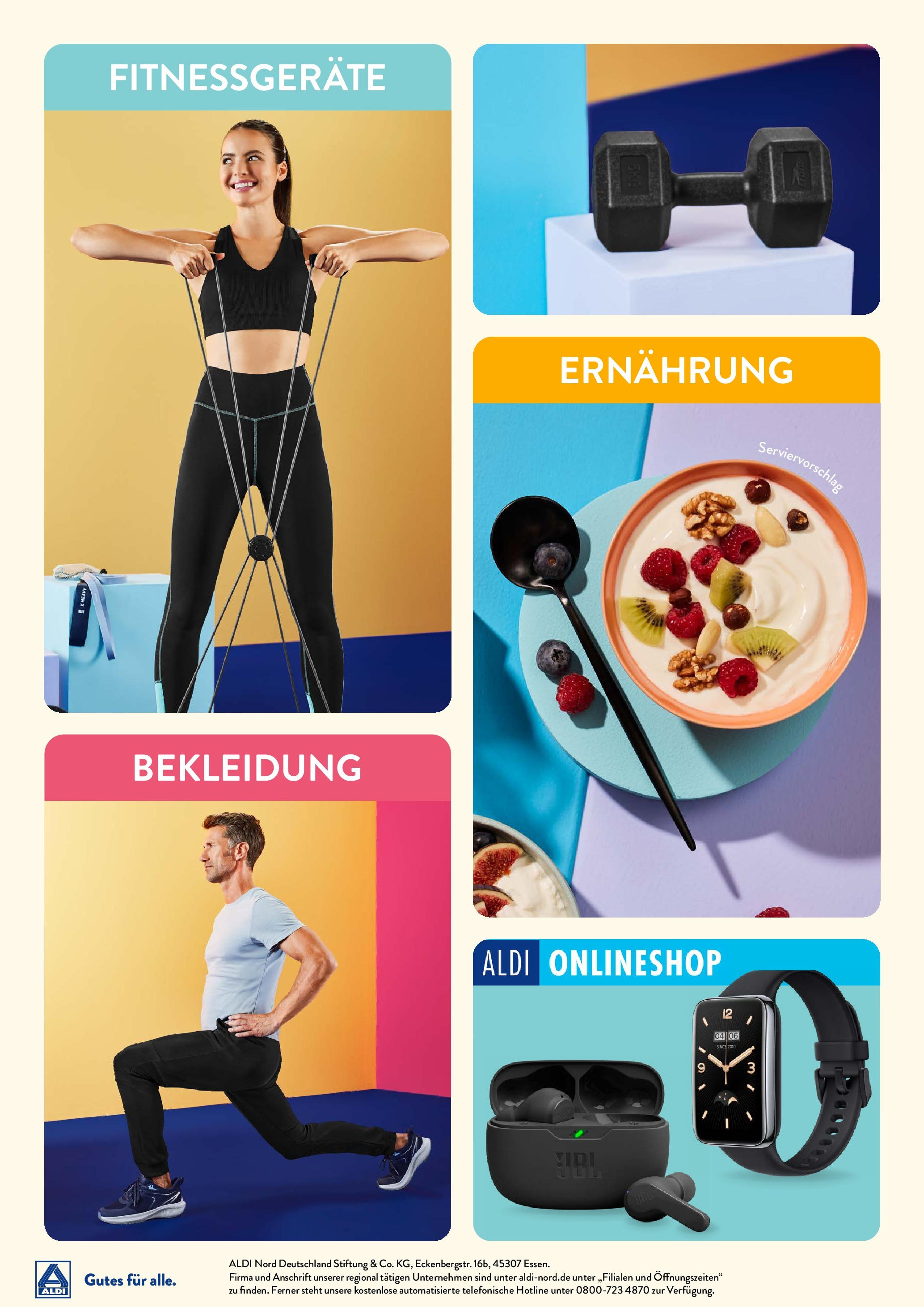 Aldi Fitness (ab 02.01.2025) » Angebote Online | Seite: 3 | Produkte: Bekleidung