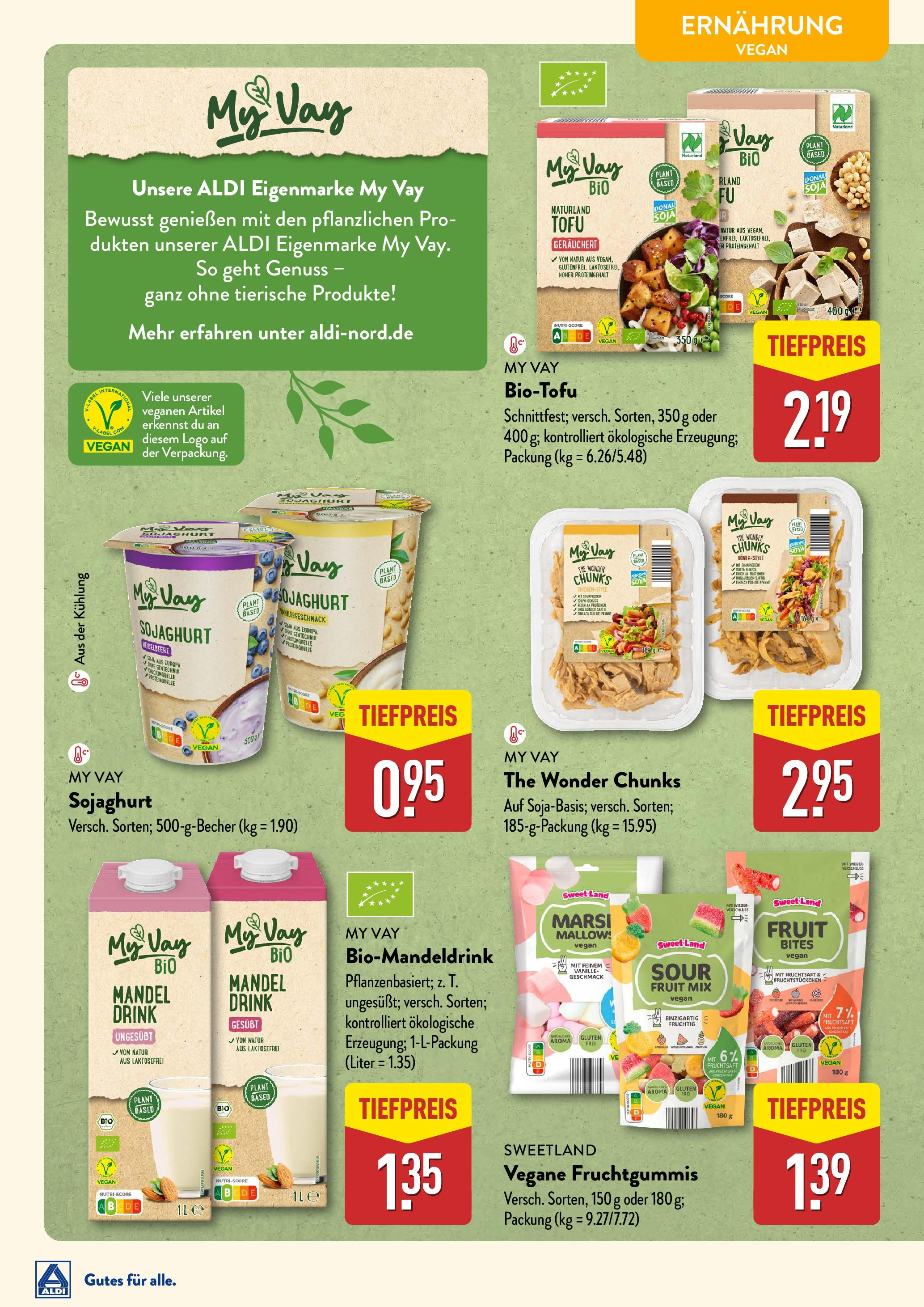 Aldi Fitness (ab 02.01.2025) » Angebote Online | Seite: 27 | Produkte: Fruchtsaft