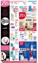 Rossmann Rossmann: Wochenangebote - bis 22.12.2024