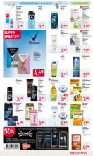 Rossmann Rossmann: Wochenangebote - bis 22.12.2024