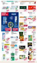 Rossmann Rossmann: Wochenangebote - bis 22.12.2024