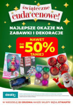 Dealz ŚWIĄTECZNE