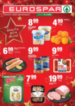 Odkryj atrakcyjne oferty SPAR – do 30.12.2024