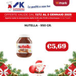 Superking Supermercato La qualita a casa tua - al 02.01.2025