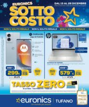 Sottocosto