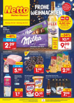 Netto Marken-Discount Netto: Wochenangebote - bis 28.12.2024