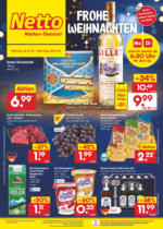 Netto Marken-Discount Netto: Wochenangebote - bis 28.12.2024