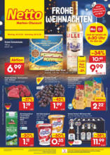 Netto: Wochenangebote