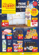 Netto Marken-Discount Netto: Wochenangebote - bis 28.12.2024