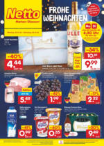 Netto City Netto: Wochenangebote - bis 28.12.2024