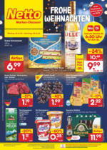 Netto Marken-Discount Netto: Wochenangebote - bis 28.12.2024