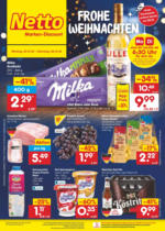 Netto Marken-Discount Netto: Wochenangebote - bis 28.12.2024