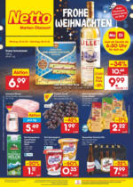 Netto City Netto: Wochenangebote - bis 28.12.2024