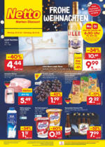 Netto Marken-Discount Netto: Wochenangebote - bis 28.12.2024