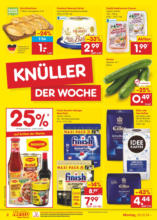 Netto: Wochenangebote