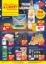 Netto Marken-Discount Netto: Wochenangebote - ab 23.12.2024