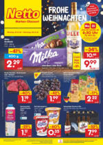 Netto Marken-Discount Netto: Wochenangebote - ab 23.12.2024