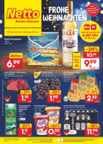 Netto Marken-Discount Netto: Wochenangebote - ab 23.12.2024