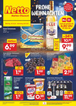 Netto: Wochenangebote