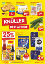 Netto: Wochenangebote