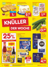 Netto: Wochenangebote