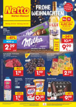 Netto Marken-Discount Netto: Wochenangebote - bis 28.12.2024