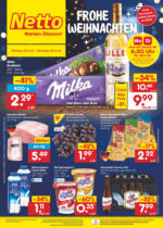 Netto Marken-Discount Netto: Wochenangebote - ab 23.12.2024