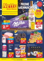 Netto Marken-Discount Netto: Wochenangebote - ab 23.12.2024