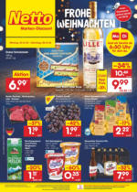 Netto Marken-Discount Netto: Wochenangebote - bis 28.12.2024