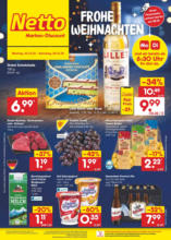 Netto: Wochenangebote