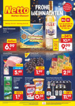 Netto Marken-Discount Netto: Wochenangebote - bis 28.12.2024