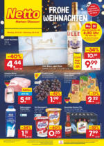 Netto City Netto: Wochenangebote - bis 28.12.2024